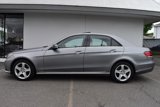 Used 2014 Mercedes-Benz E 350 4MATIC Sedan image 4