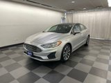 Used 2019 Ford Fusion SE image 2