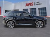 Used 2023 Nissan Rogue SL w/ SL Premium Package image 5