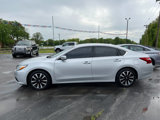 Used 2018 Nissan Altima 2.5 SV image 2
