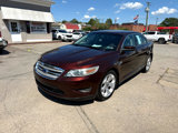 Used 2010 Ford Taurus SEL image 3