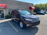 Used 2013 Toyota Highlander SE image 3