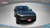 Used 2017 Jeep Cherokee Latitude w/ True North Edition image 3