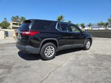 Used 2019 Chevrolet Traverse LS image 3