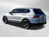 Certified 2022 Volkswagen Tiguan SE w/ Panoramic Sunroof Package image 5