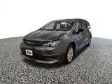 Used 2023 Chrysler Voyager LX image 2
