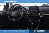Used 2018 Ford EcoSport SE image 4