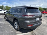 Used 2023 Jeep Grand Cherokee L Limited image 3