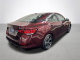 Used 2022 Nissan Sentra SV image 6