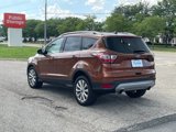 Used 2017 Ford Escape Titanium image 3