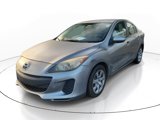Used 2012 MAZDA MAZDA3 i Sport image 3