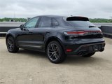 Used 2025 Porsche Macan Turbo image 3