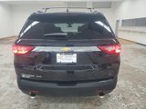 Used 2019 Chevrolet Traverse LT w/ LT Premium Package image 6