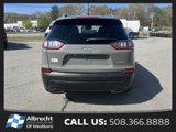 Used 2021 Jeep Cherokee Latitude Lux w/ Comfort/Convenience Group image 4