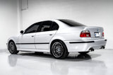 Used 2001 BMW M5 image 5