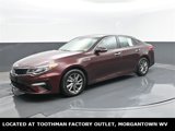 Used 2019 Kia Optima LX image 2