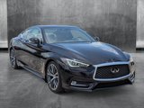 Used 2019 INFINITI Q60 3.0t Luxe image 3