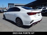 Used 2023 Kia Forte GT w/ GT2 Package image 4