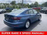 Certified 2019 Volkswagen Jetta S image 4