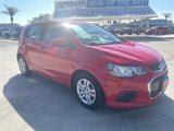Used 2020 Chevrolet Sonic LT image 2