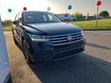 Certified 2024 Volkswagen Tiguan SE image 2
