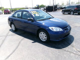 Used 2004 Honda Civic LX image 4