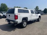 Used 2019 Chevrolet Silverado 2500 W/T w/ WT Convenience Package image 6