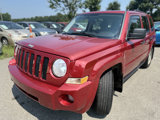Used 2010 Jeep Patriot Sport image 3