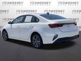 Used 2023 Kia Forte LXS image 3