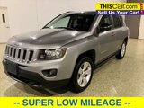 Used 2016 Jeep Compass Sport w/ Power Value Group image 3