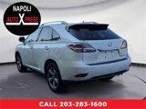 Used 2013 Lexus RX 350 AWD w/ Navigation Pkg image 4