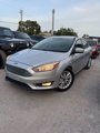 Used 2016 Ford Focus Titanium image 2