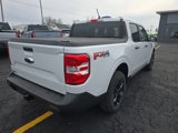 New 2024 Ford Maverick XLT w/ Equipment Group 300A Standard image 5