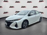 Used 2017 Toyota Prius Prime Plus image 1