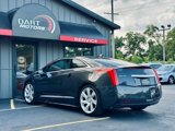Used 2014 Cadillac ELR w/ Luxury Package image 5
