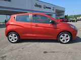 Used 2021 Chevrolet Spark LS image 3