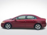 Used 2008 Honda Civic EX-L image 2