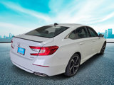 Used 2022 Honda Accord Sport image 3