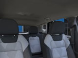 New 2025 Chevrolet Trax LS w/ LS Convenience Package image 3