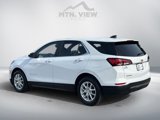 Used 2022 Chevrolet Equinox LT w/ Driver Convenience Package image 4