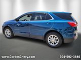 Used 2020 Chevrolet Equinox LT w/ Driver Convenience Package image 3