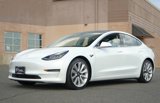 Used 2018 Tesla Model 3 Long Range image 2