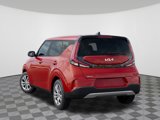 New 2025 Kia Soul LX image 4