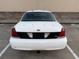 Used 2010 Ford Crown Victoria Police Interceptor image 4