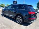 Used 2018 Audi Q7 3.0T Prestige w/ Prestige Package image 3