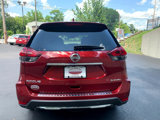 Used 2019 Nissan Rogue SV w/ Premium Package image 4