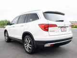 Used 2016 Honda Pilot Elite image 4