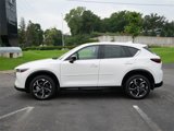 Used 2024 MAZDA CX-5 Carbon Edition image 3