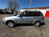 Used 2012 Subaru Forester 2.5X Limited image 5