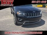 Used 2016 Jeep Grand Cherokee Limited image 6